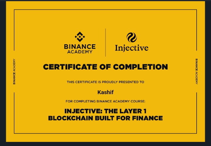 Injective