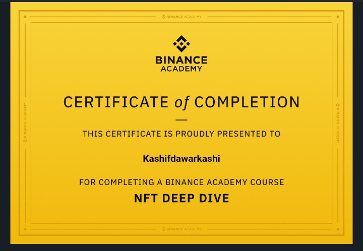 NFT Deep Dive