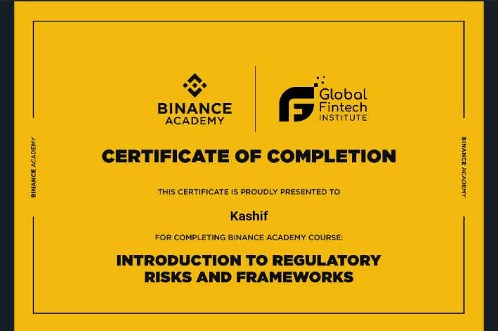 Regulatory Risks