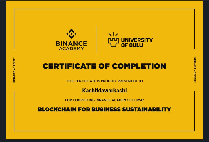 Sustainability