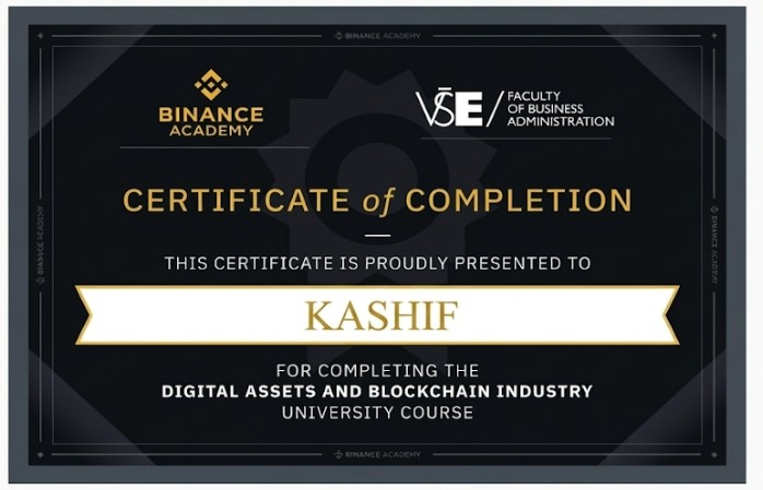 VSE Digital Assets